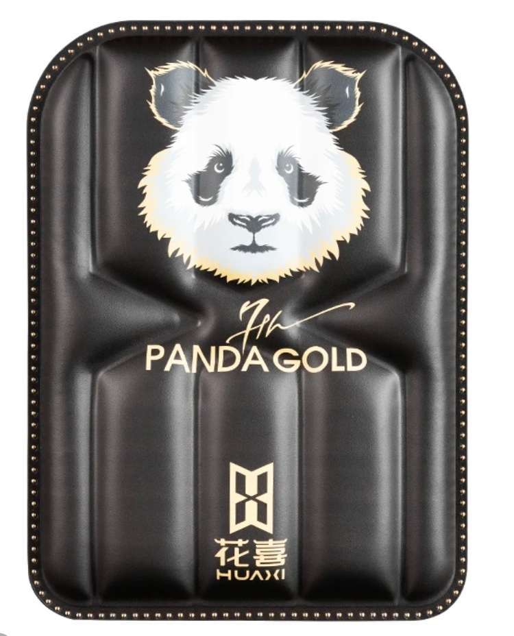 请教一下钓箱坐垫的问题