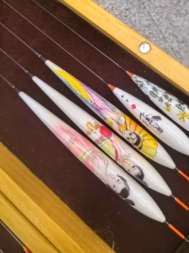 如果钓不到鱼，全场白送