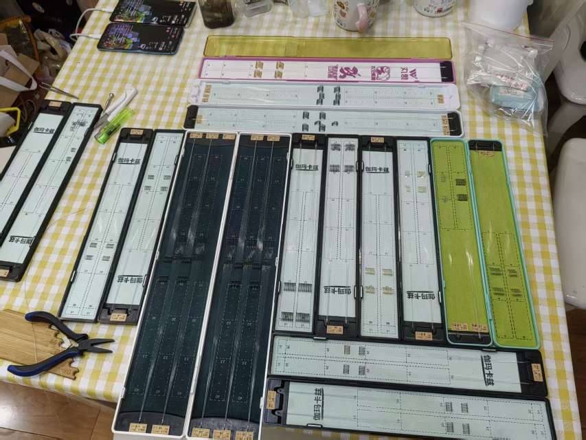 推荐个绑钩的