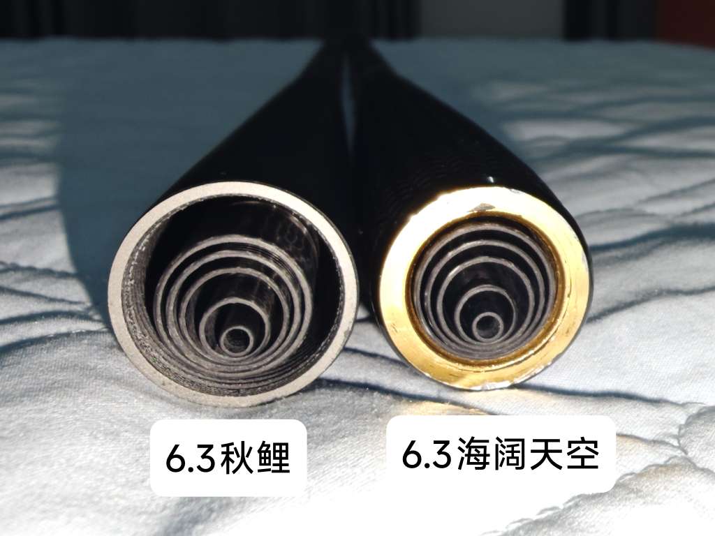 6.3海阔天空是刚派风/雄霸天下吗？